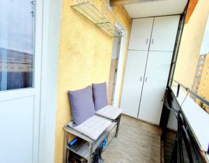 Appartement 2 chambres à vendre dans Cluj-napoca, zone Manastur