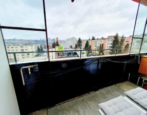 Appartement 2 chambres à vendre dans Cluj-napoca, zone Manastur