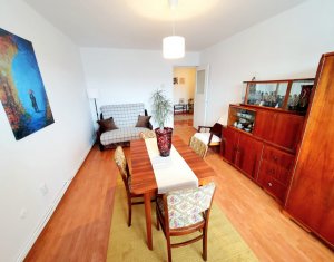 , 54m2 dans Cluj-napoca, zone Manastur