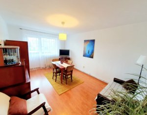 Appartement 2 chambres à vendre dans Cluj-napoca, zone Manastur