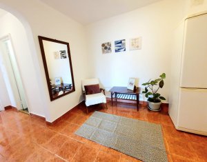 Appartement 2 chambres à vendre dans Cluj-napoca, zone Manastur