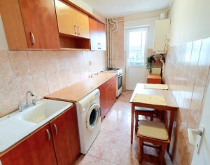 Appartement 2 chambres à vendre dans Cluj-napoca, zone Manastur
