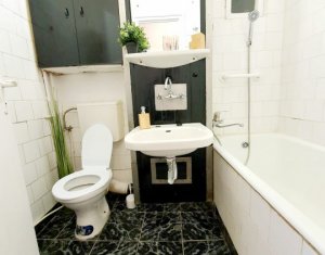 Appartement 2 chambres à vendre dans Cluj-napoca, zone Manastur