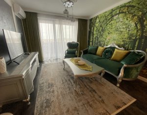 , 82m2 dans Cluj-napoca, zone Centru