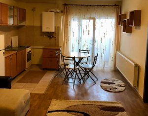 Appartement 2 chambres à vendre dans Cluj-napoca