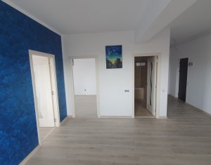 Appartement 2 chambres à vendre dans Floresti