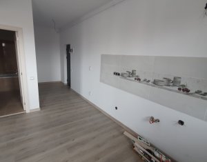 Appartement 2 chambres à vendre dans Floresti