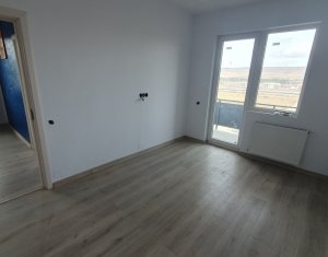 Appartement 2 chambres à vendre dans Floresti