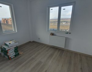 Appartement 2 chambres à vendre dans Floresti