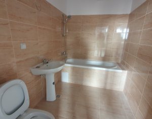 Appartement 2 chambres à vendre dans Floresti