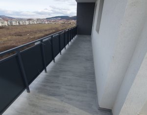 Appartement 2 chambres à vendre dans Floresti