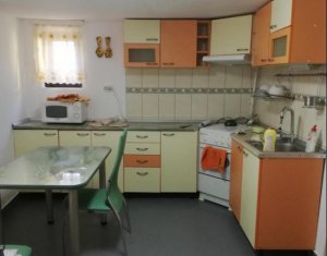 Maison 2 chambres à vendre dans Cluj-napoca, zone Gheorgheni