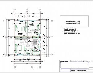 Terrain à vendre dans Apahida