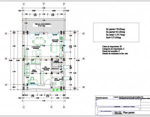 Terrain à vendre dans Apahida