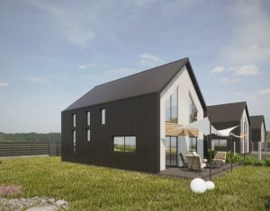 Terrain à vendre dans Apahida