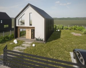 Terrain à vendre dans Apahida