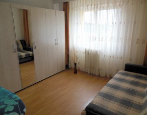 Lakás 2 szobák eladó on Cluj-napoca, Zóna Zorilor