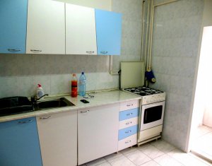 Lakás 2 szobák eladó on Cluj-napoca, Zóna Zorilor