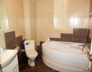 Lakás 1 szobák kiadó on Cluj-napoca, Zóna Centru