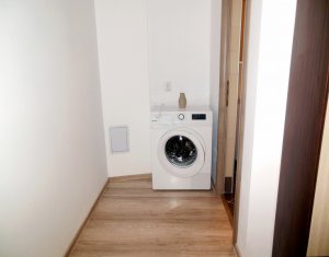 Lakás 1 szobák kiadó on Cluj-napoca, Zóna Centru