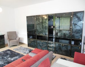 Lakás 2 szobák kiadó on Cluj-napoca, Zóna Borhanci