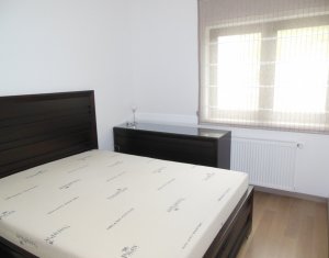 Lakás 2 szobák kiadó on Cluj-napoca, Zóna Borhanci