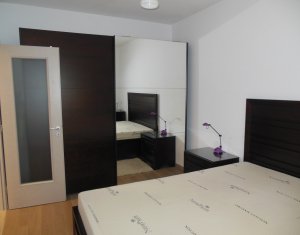 Lakás 2 szobák kiadó on Cluj-napoca, Zóna Borhanci