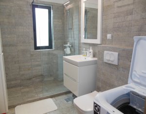 Lakás 2 szobák kiadó on Cluj-napoca, Zóna Borhanci