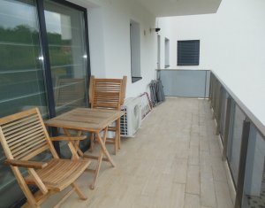 Lakás 2 szobák kiadó on Cluj-napoca, Zóna Borhanci