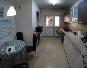 Lakás 4 szobák eladó on Cluj-napoca, Zóna Gheorgheni