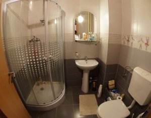 Lakás 4 szobák eladó on Cluj-napoca, Zóna Gheorgheni