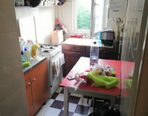 Lakás 3 szobák eladó on Cluj-napoca, Zóna Manastur