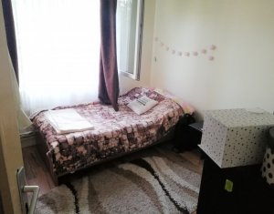 Lakás 3 szobák eladó on Cluj-napoca, Zóna Manastur