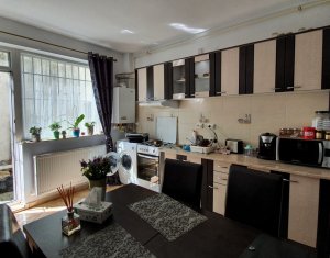 , 49m2 dans Cluj-napoca, zone Gheorgheni
