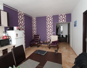 Appartement 3 chambres à vendre dans Cluj-napoca, zone Gheorgheni