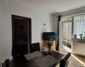 Appartement 3 chambres à vendre dans Cluj-napoca, zone Gheorgheni