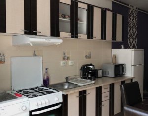 Appartement 3 chambres à vendre dans Cluj-napoca, zone Gheorgheni