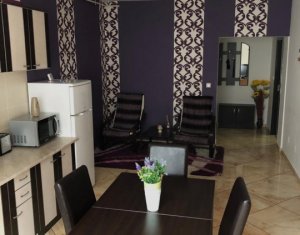 Appartement 3 chambres à vendre dans Cluj-napoca, zone Gheorgheni