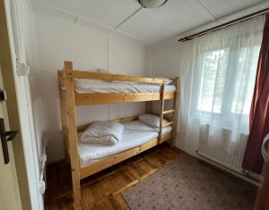 Nyaralók eladó on Baisoara