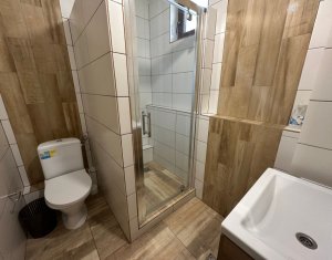 Nyaralók eladó on Baisoara