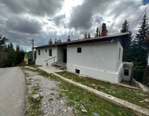 Nyaralók eladó on Baisoara