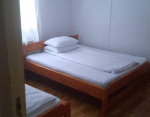 Nyaralók eladó on Baisoara