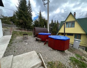 Nyaralók eladó on Baisoara