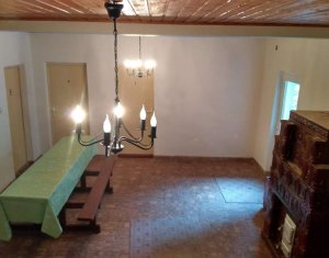 Nyaralók eladó on Baisoara