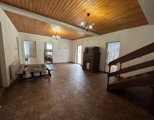 Nyaralók eladó on Baisoara