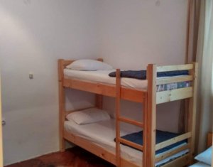 Nyaralók eladó on Baisoara