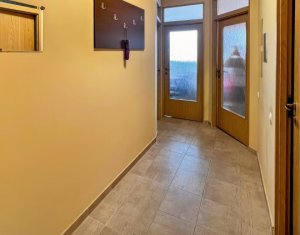 Appartement 2 chambres à vendre dans Cluj-napoca, zone Centru