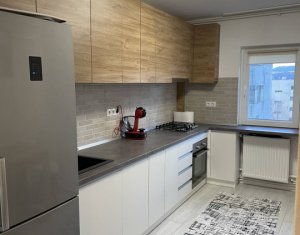 , 52m2 dans Cluj-napoca, zone Marasti