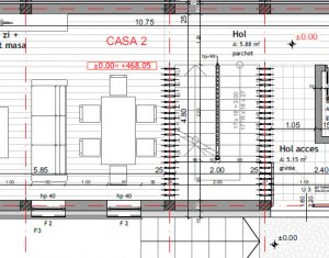 Maison 5 chambres à vendre dans Cluj-napoca, zone Iris