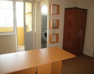 Studio à vendre dans Cluj-napoca, zone Marasti